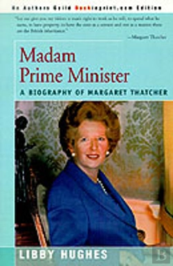 Bertrand.pt - Madam Prime Minister