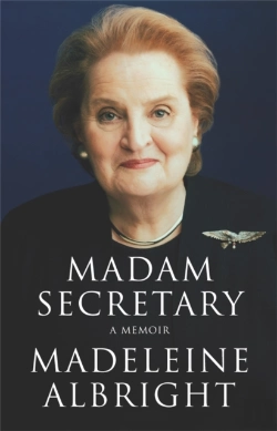 Bertrand.pt - Madam Secretary