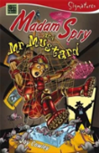 Madam Spry And Mr. Mustard
