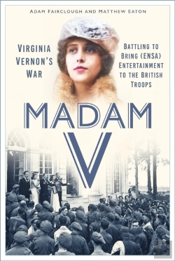 Bertrand.pt - Madam V - Virginia Vernonâ€™S War