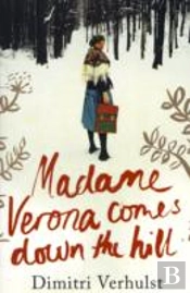 Madam Verona (Comes Down The Hill)