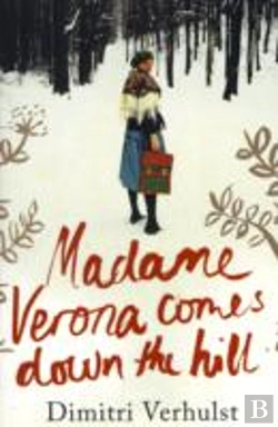 Bertrand.pt - Madam Verona (Comes Down The Hill)