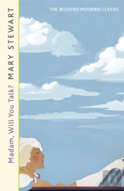 Madam, Will You Talk?