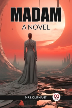 Bertrand.pt - Madama Novel (Edition2024)