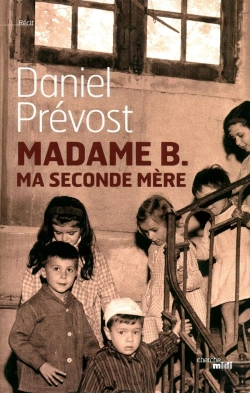 Bertrand.pt - Madame B., Ma Seconde Mère