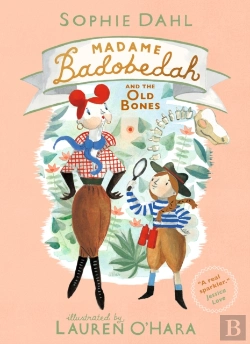 Bertrand.pt - Madame Badobedah And The Old Bones