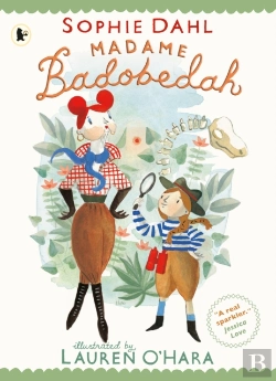 Bertrand.pt - Madame Badobedah And The Old Bones