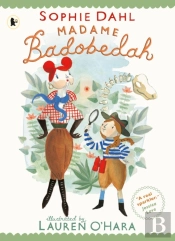 Madame Badobedah And The Old Bones