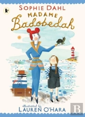 Madame Badobedah