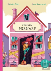 Madame Bernard