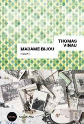 Madame Bijou