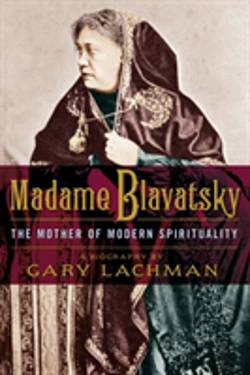 Bertrand.pt - Madame Blavatsky