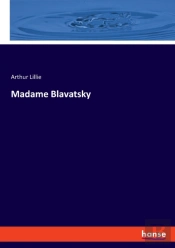 Madame Blavatsky
