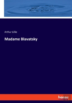 Bertrand.pt - Madame Blavatsky