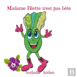 Bertrand.pt - Madame Blette N'Est Pas Bête