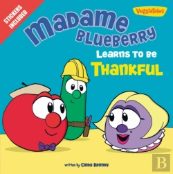 Bertrand.pt - Madame Blueberry Learns To Be Thankful