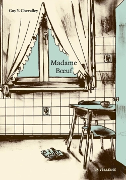 Bertrand.pt - Madame Boeuf