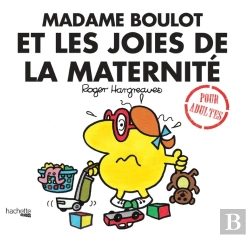 Bertrand.pt - Madame Boulot Et Les Joies De La Maternite