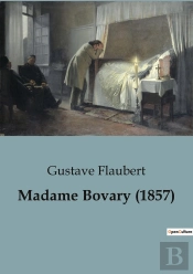 Madame Bovary 1857