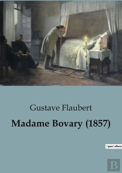 Bertrand.pt - Madame Bovary 1857