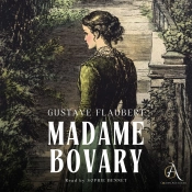 Madame Bovary - Audiobook