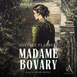 Bertrand.pt - Madame Bovary - Audiobook
