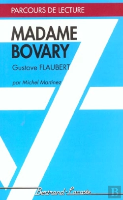 Bertrand.pt - Madame Bovary, De Gustae Flaubert