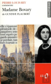 Madame Bovary De Gustave Flaubert (Essai Et Dossier)