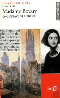 Bertrand.pt - Madame Bovary De Gustave Flaubert (Essai Et Dossier)