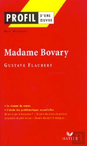 Madame Bovary, De Gustave Flaubert