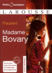 Madame Bovary Edition 2011