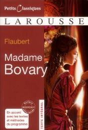 Madame Bovary Edition 2011