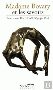 Madame Bovary Et Les Savoirs