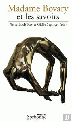 Bertrand.pt - Madame Bovary Et Les Savoirs