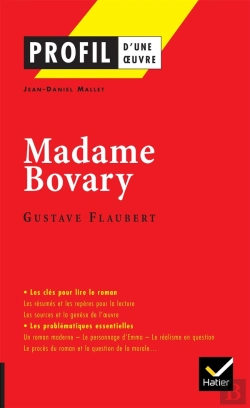 Bertrand.pt - Madame Bovary ; Gustave Flaubert