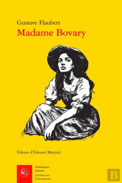 Bertrand.pt - Madame Bovary