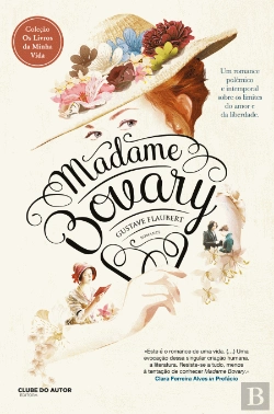 Bertrand.pt - Madame Bovary