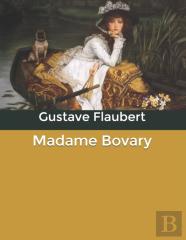 Madame Bovary