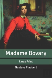 Madame Bovary