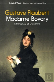 Madame Bovary
