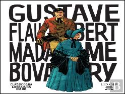 Madame Bovary