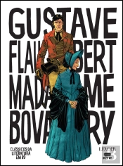 Madame Bovary