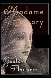 Madame Bovary Illustrated