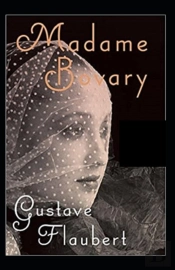 Madame Bovary Illustrated