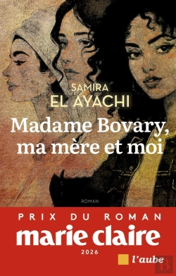 Bertrand.pt - Madame Bovary, Ma Mère Et Moi