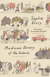 Madame Bovary Of The Suburbs