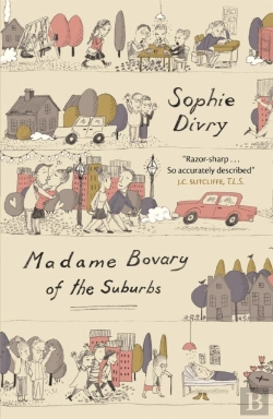 Bertrand.pt - Madame Bovary Of The Suburbs