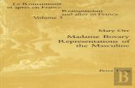 ''Madame Bovary'' - Representations Of The Masculine