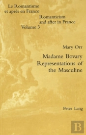 'Madame Bovary' - Representations Of The Masculine