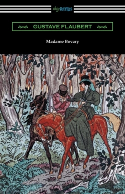 Bertrand.pt - Madame Bovary (Translated By Eleanor Marx-Aveling With An Introduction By Ferdinand Brunetiere)